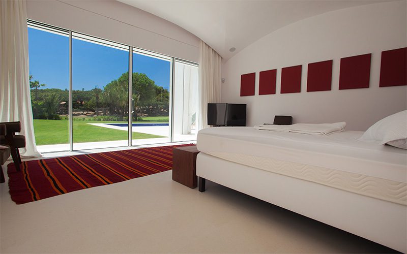 luxury residential