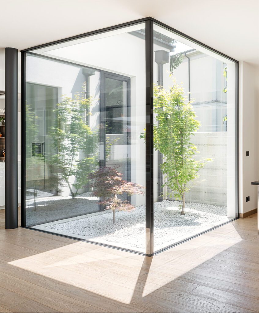 luxury residential