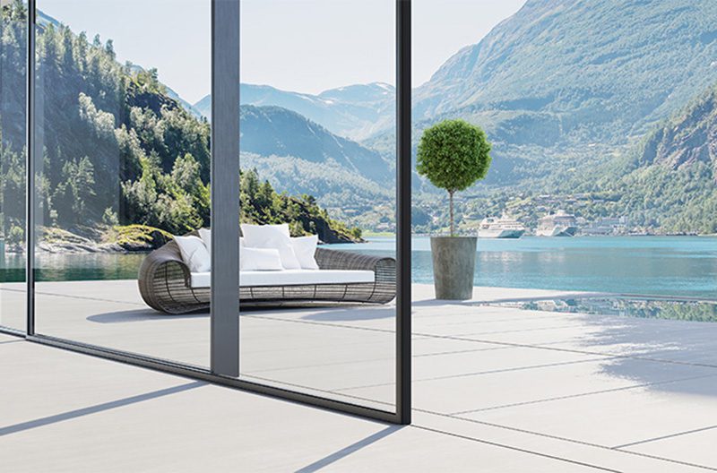 window applications