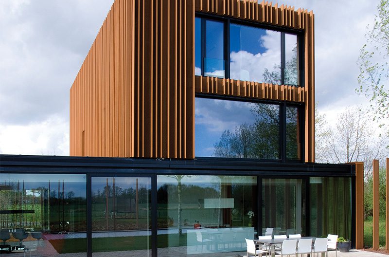 window applications